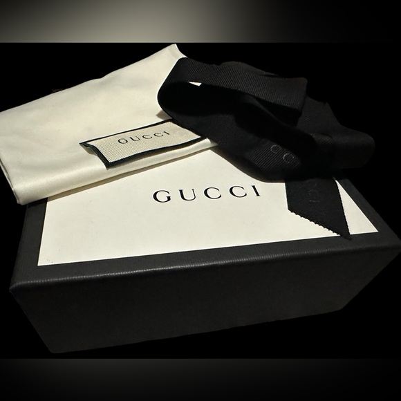 Gucci Velvet Super Mini Dionysus Shoulder Bag EUC! With Box, Dustbag, & Ribbon! - Picture 14 of 14